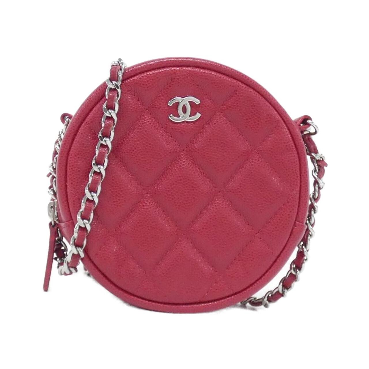 Chanel Timeless Classic Line 70657 Shoulder Bag
