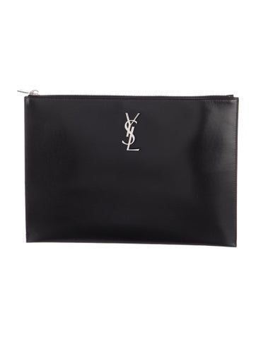 Leather Portfolio