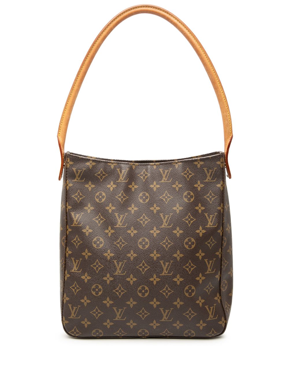 1999 Monogram Looping GM shoulder bag