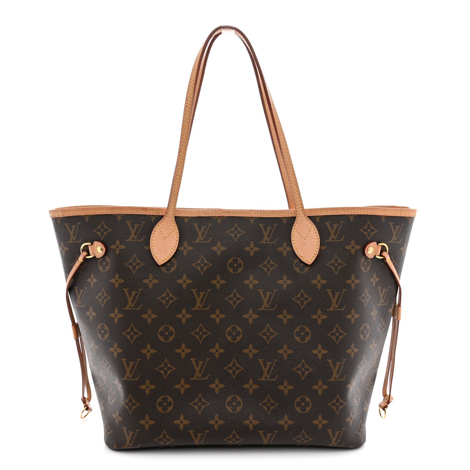 Louis Vuitton Monogram Neo Neverfull MM