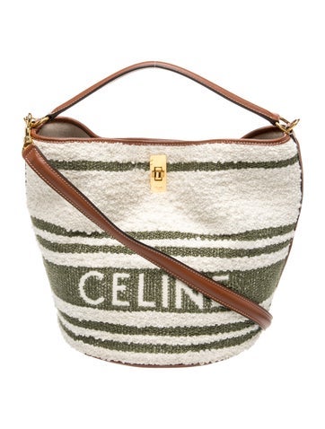Canvas 16 Bag