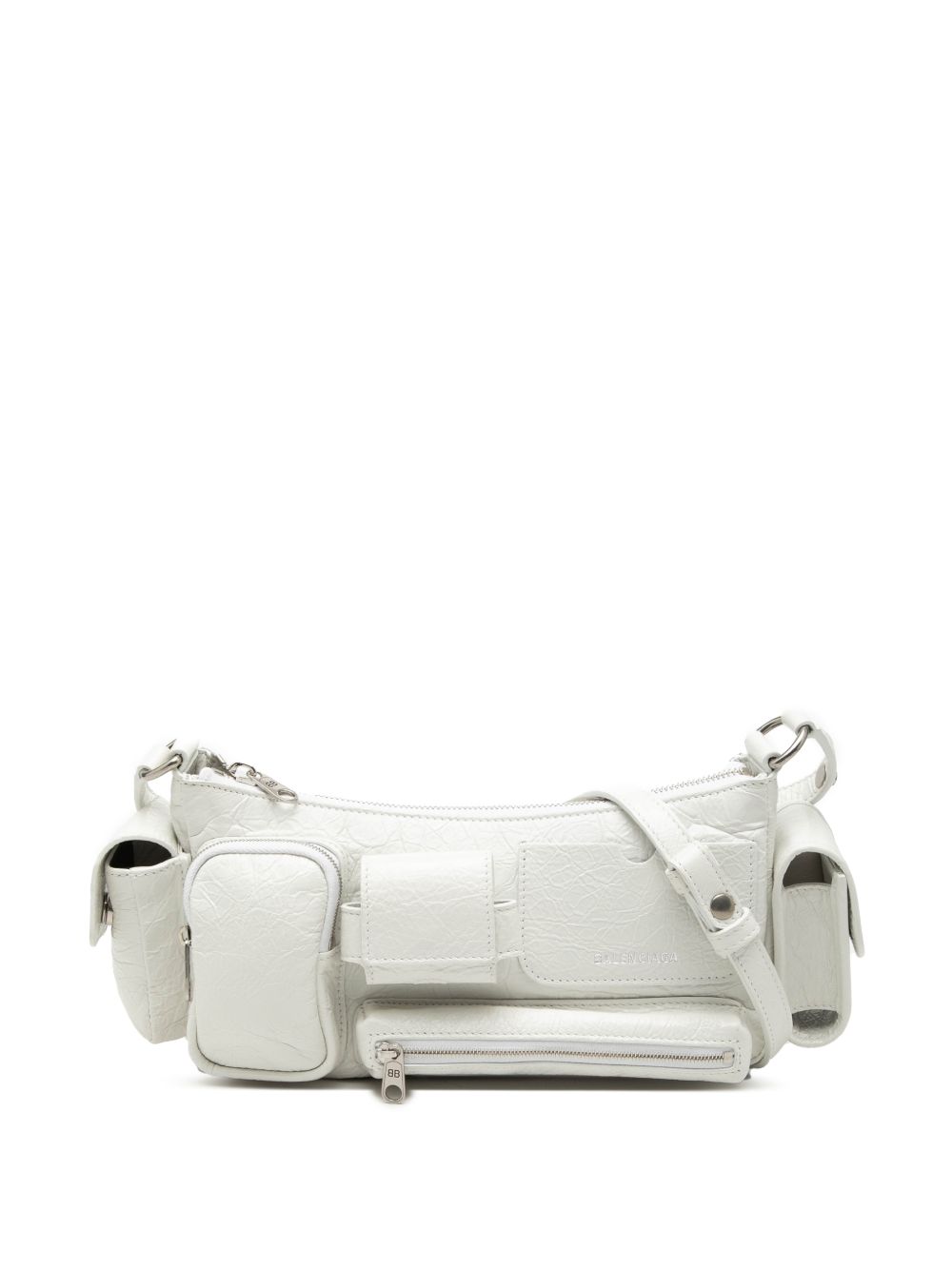 2011 Small Lambskin Superbusy Sling Bag satchel