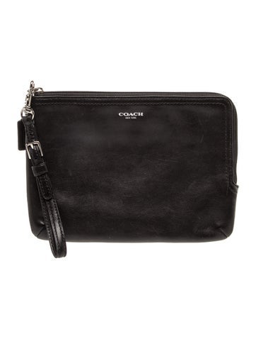 Leather Portfolio