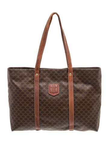 Macadam Tote