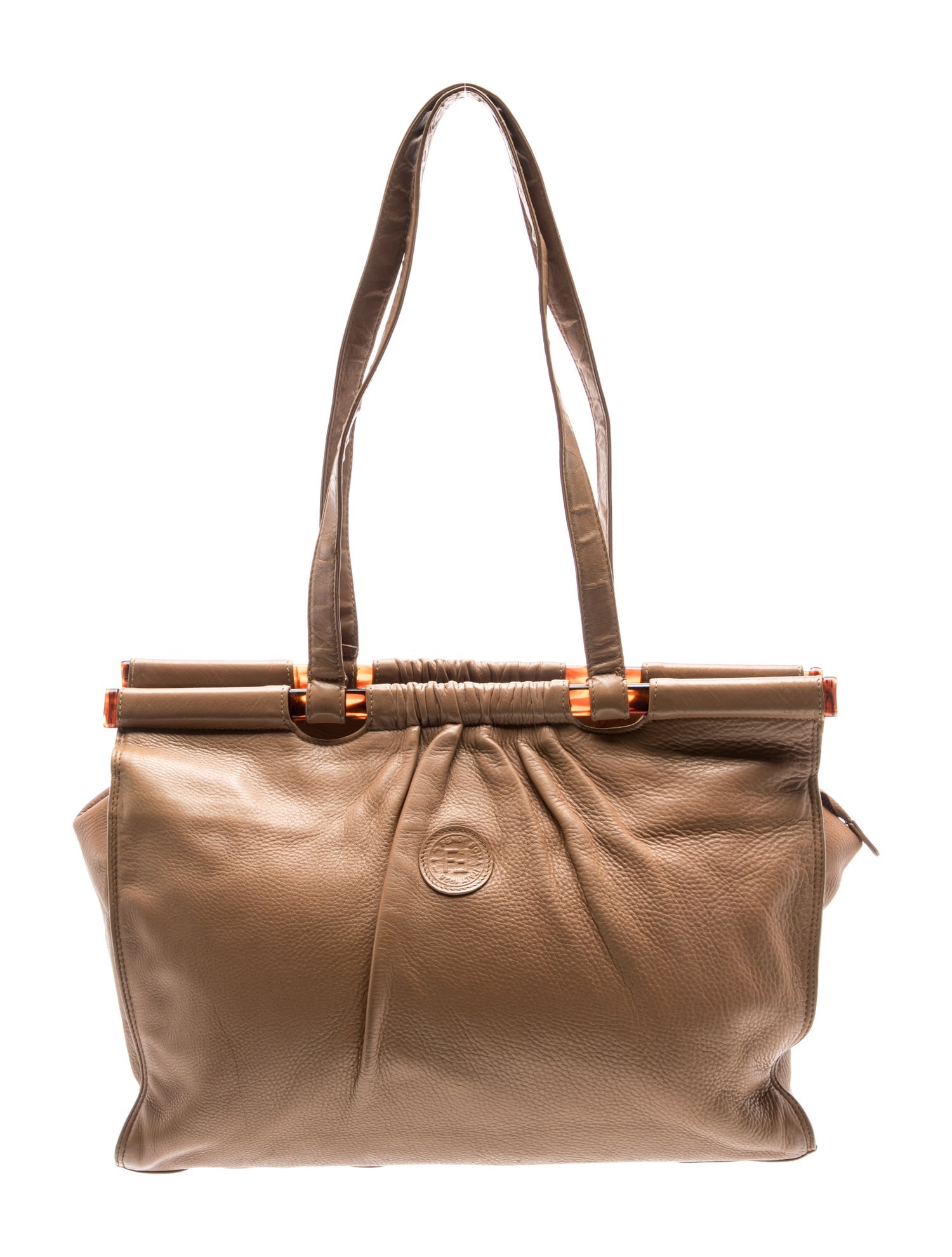 Pequin Shoulder Bag