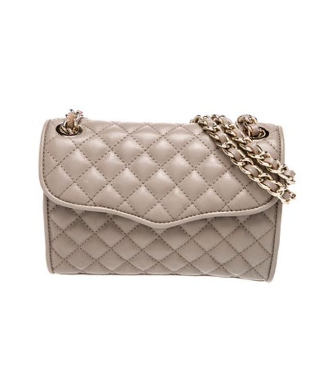 Rebecca Minkoff Minkoff Leather Affair Mini