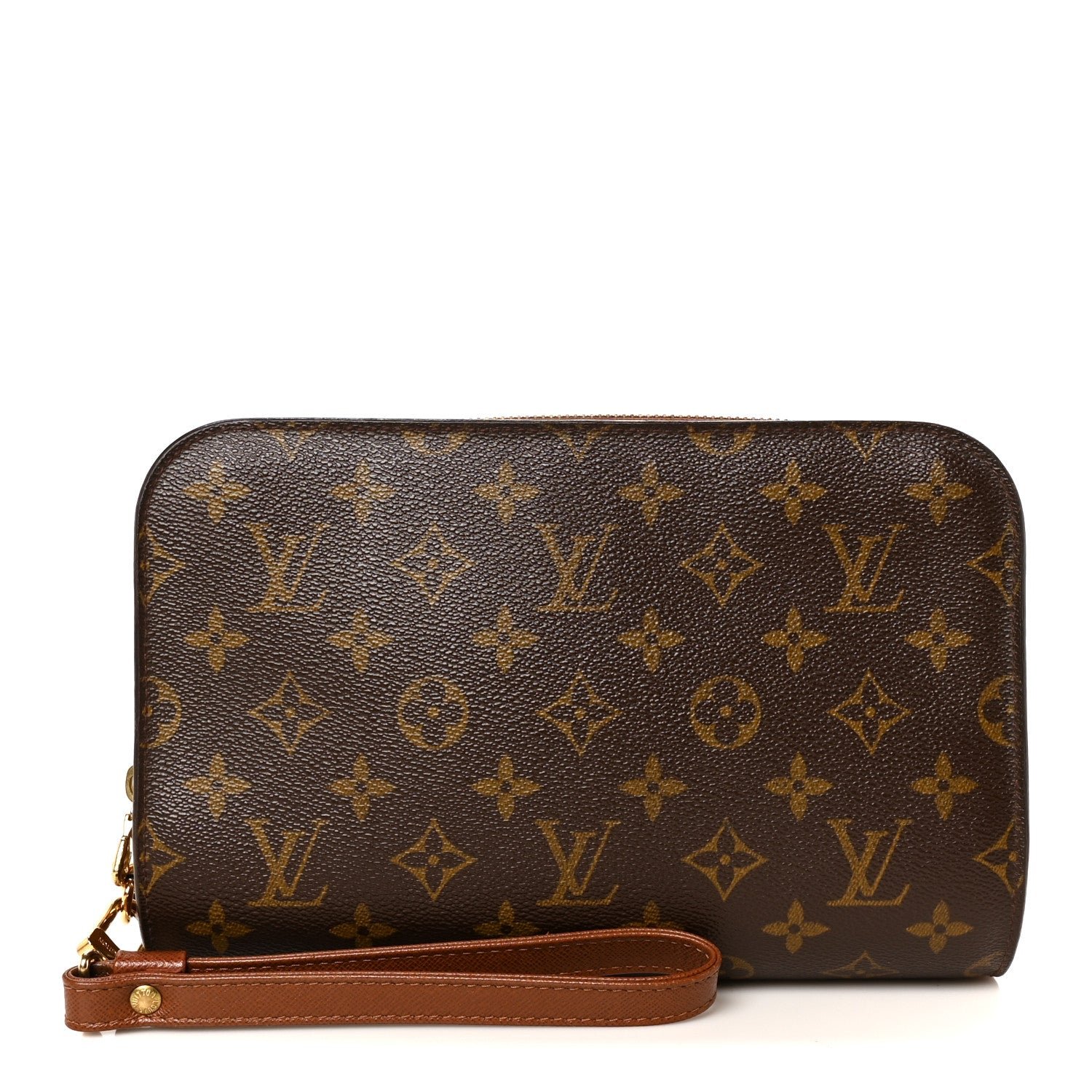 Louis Vuitton Monogram Pochette Orsay