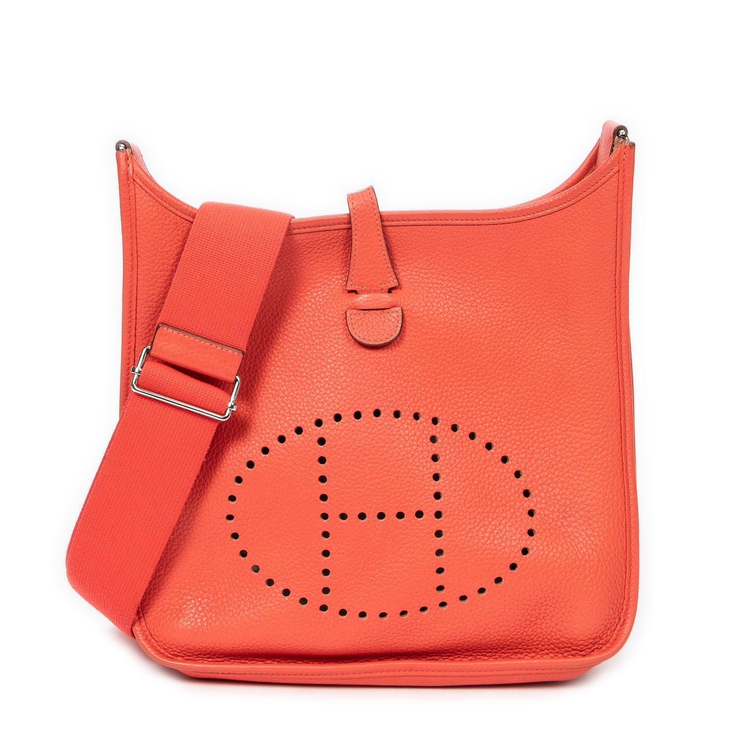 Leather Evelyne III