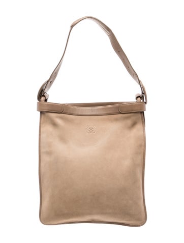 Signature Bucket Bag Vintage