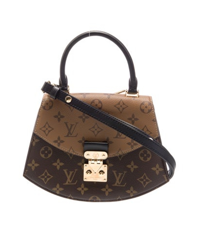 Louis Vuitton Vuitton Monogram Tilsitt