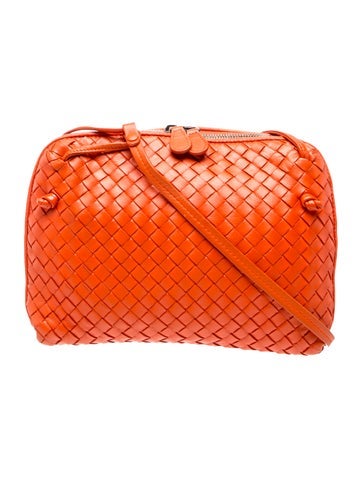 Bottega Veneta Intrecciato Intrecciato Nodini Medium