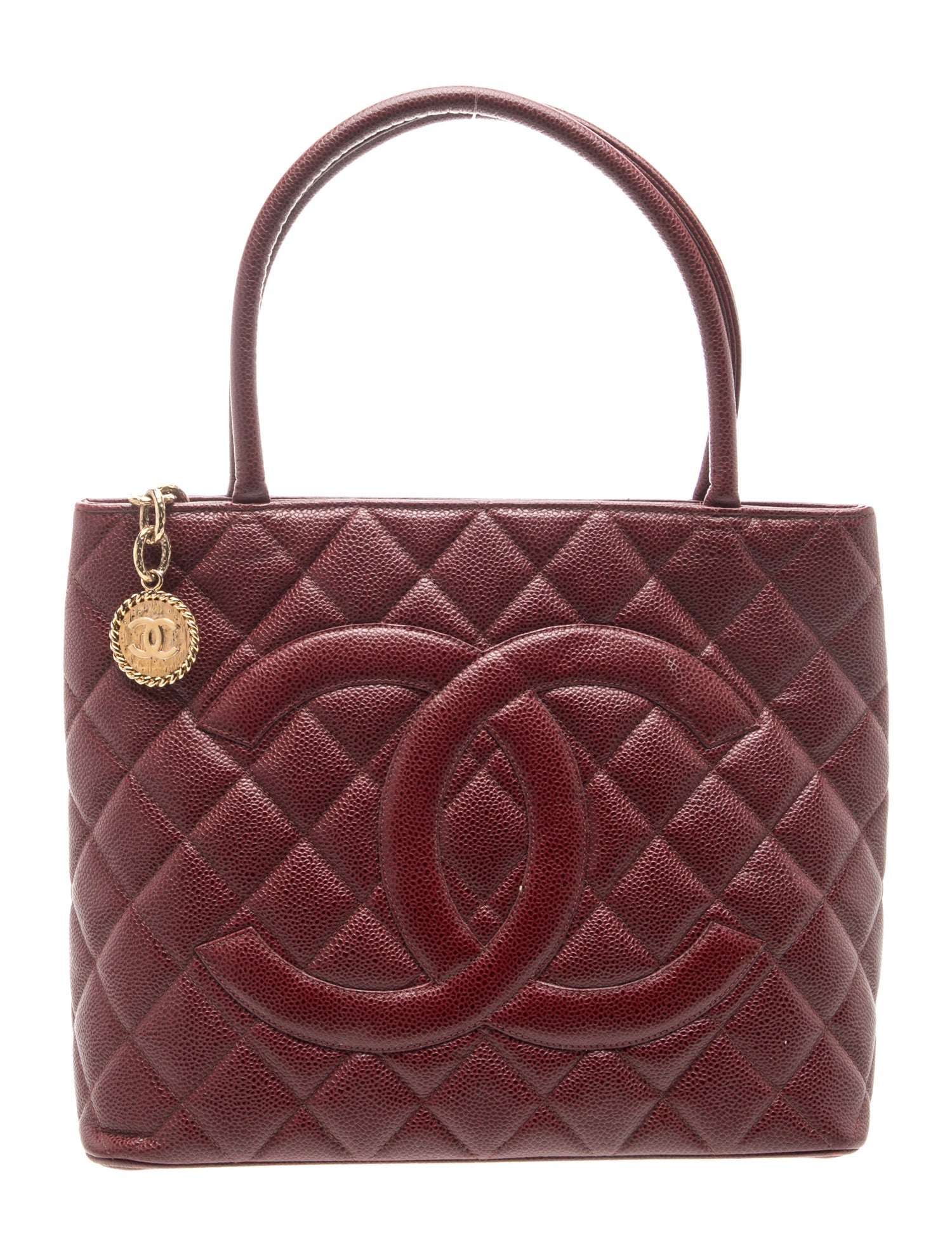 Medallion Tote