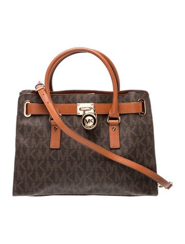 Michael Kors Top Handle Bag