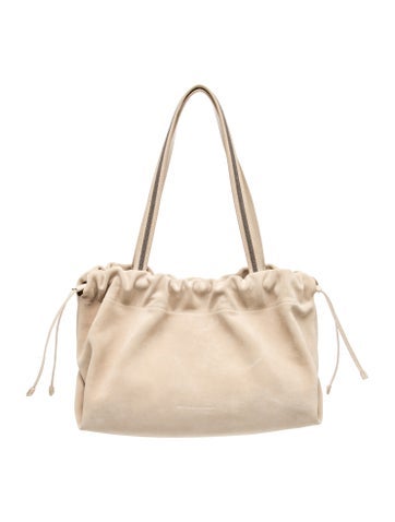 Monili Shoulder Bag