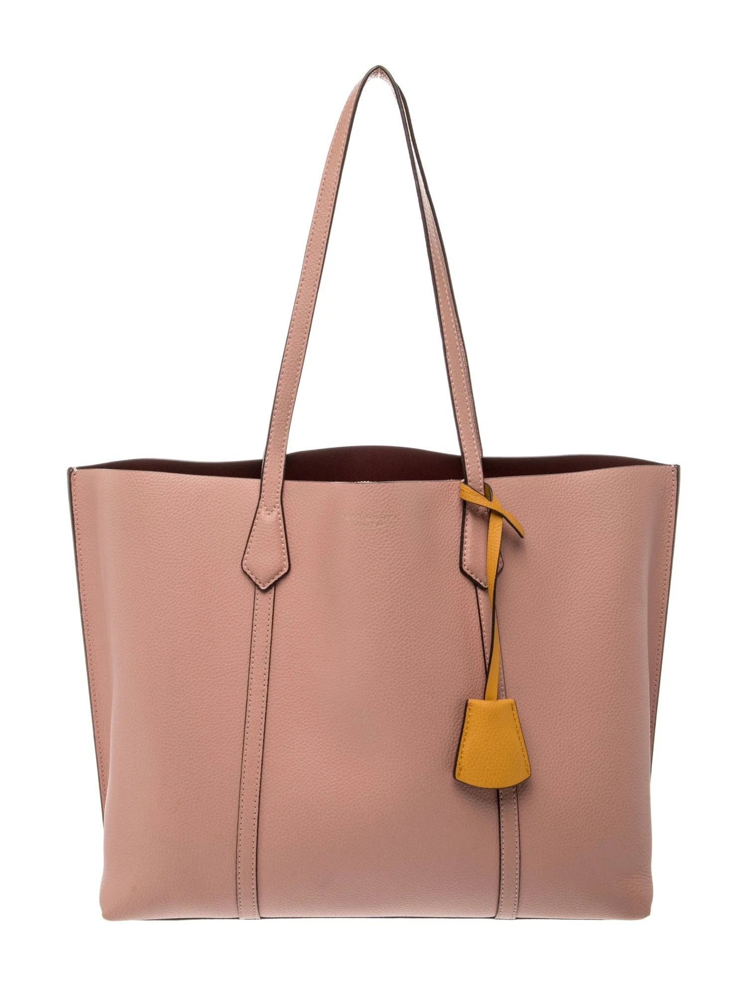 Tory Burch Leather Tote