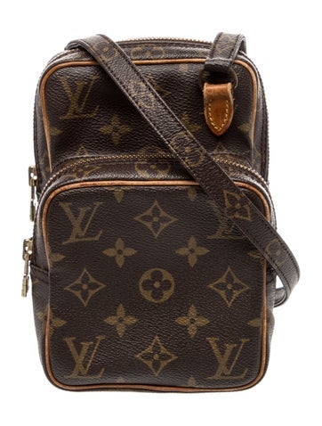 LV Monogram Amazone