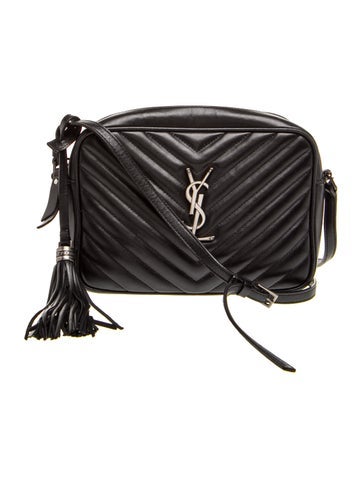 Leather Lou Camera