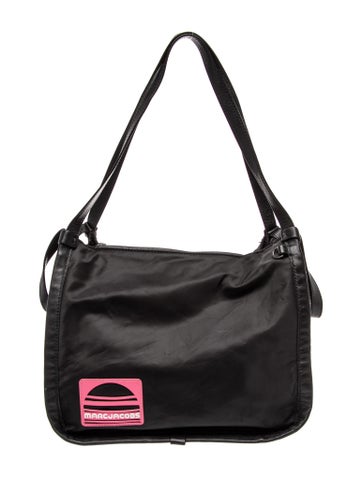 Marc Jacobs Nylon Shoulder Bag