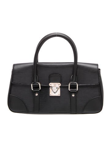 LV Monogram Ségur PM Vintage