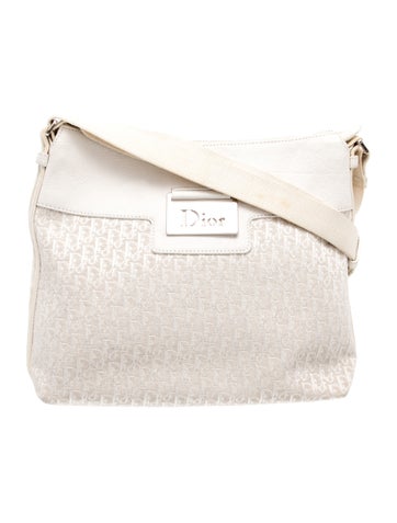 Dior Diorissimo Shoulder Bag