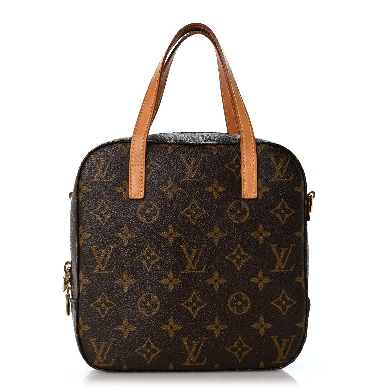 Louis Vuitton Monogram Spontini