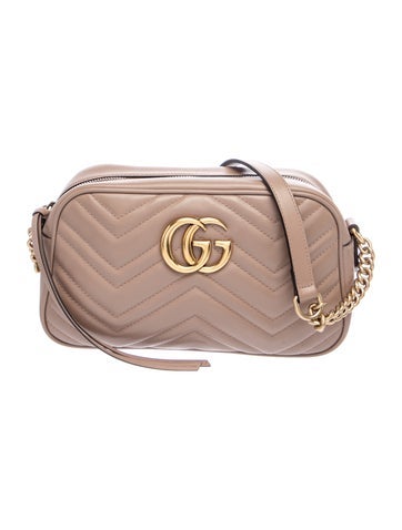 Double G Marmont Small