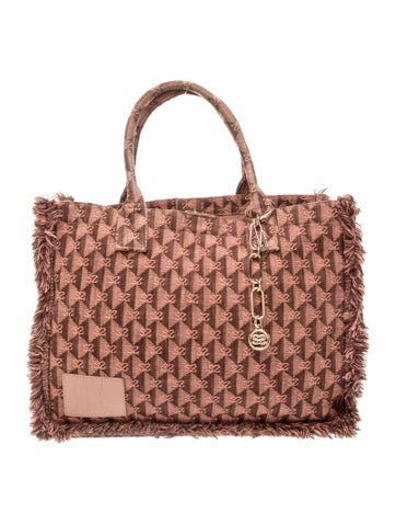 Canvas Tote
