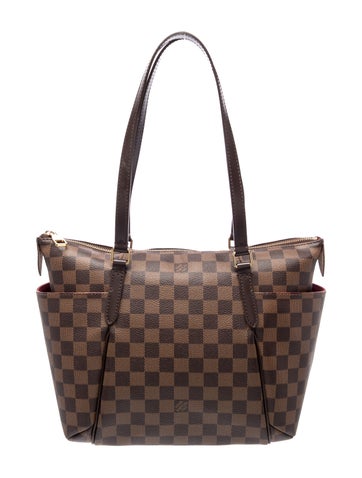 Damier Ebene Totally PM