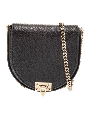 Valentino Rockstud Mini Rockstud Crossbody Mini