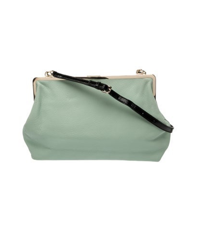 Kate Spade Spade New York Leather Shoulder Bag