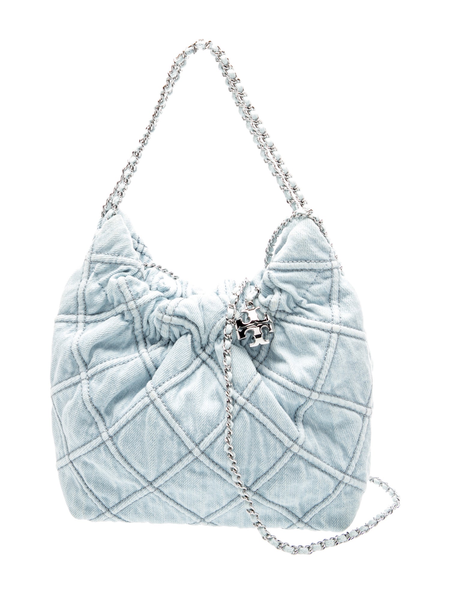 Denim Hobo