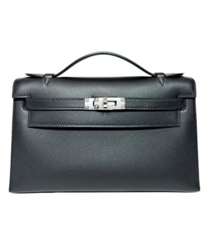 Hermes 2024 Swift Kelly Pochette
