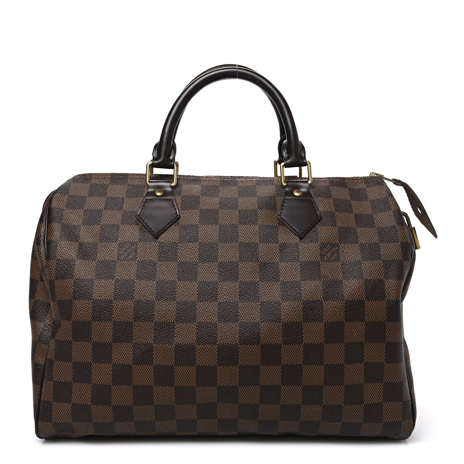 Louis Vuitton Damier Ebene Speedy 30