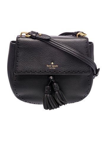 Kate Spade Leather Crossbody Bag