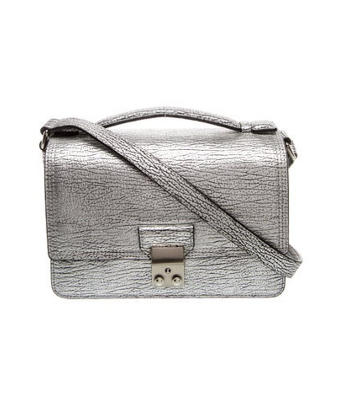 3.1 Phillip Lim 1 Phillip Lim Leather Crossbody Bag