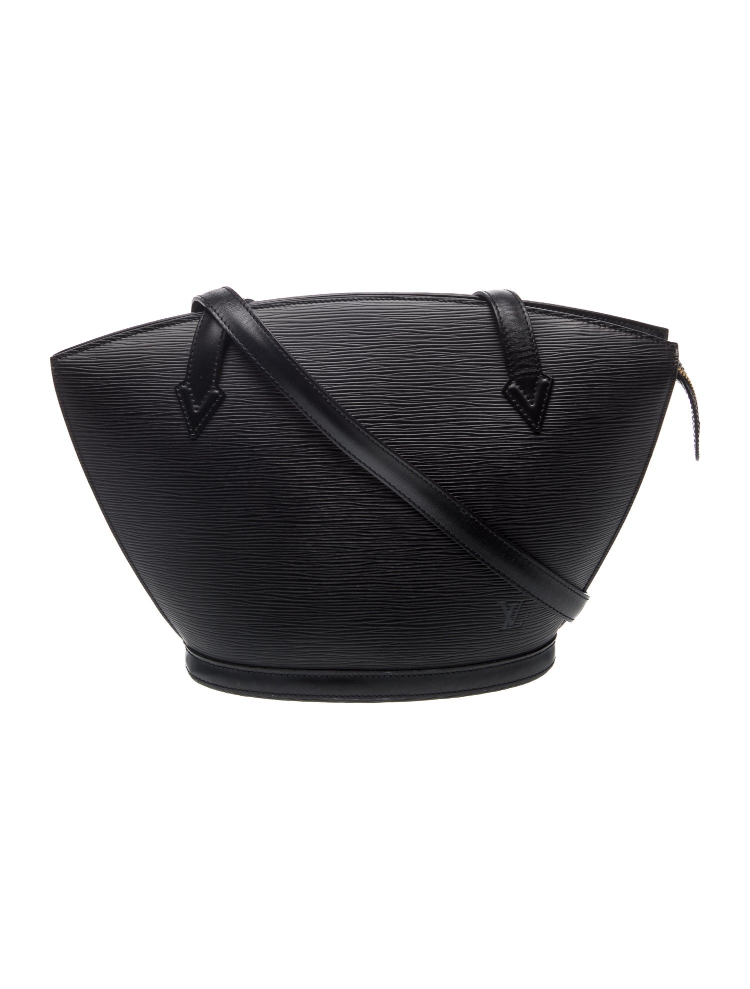 LV Monogram Saint Jacques