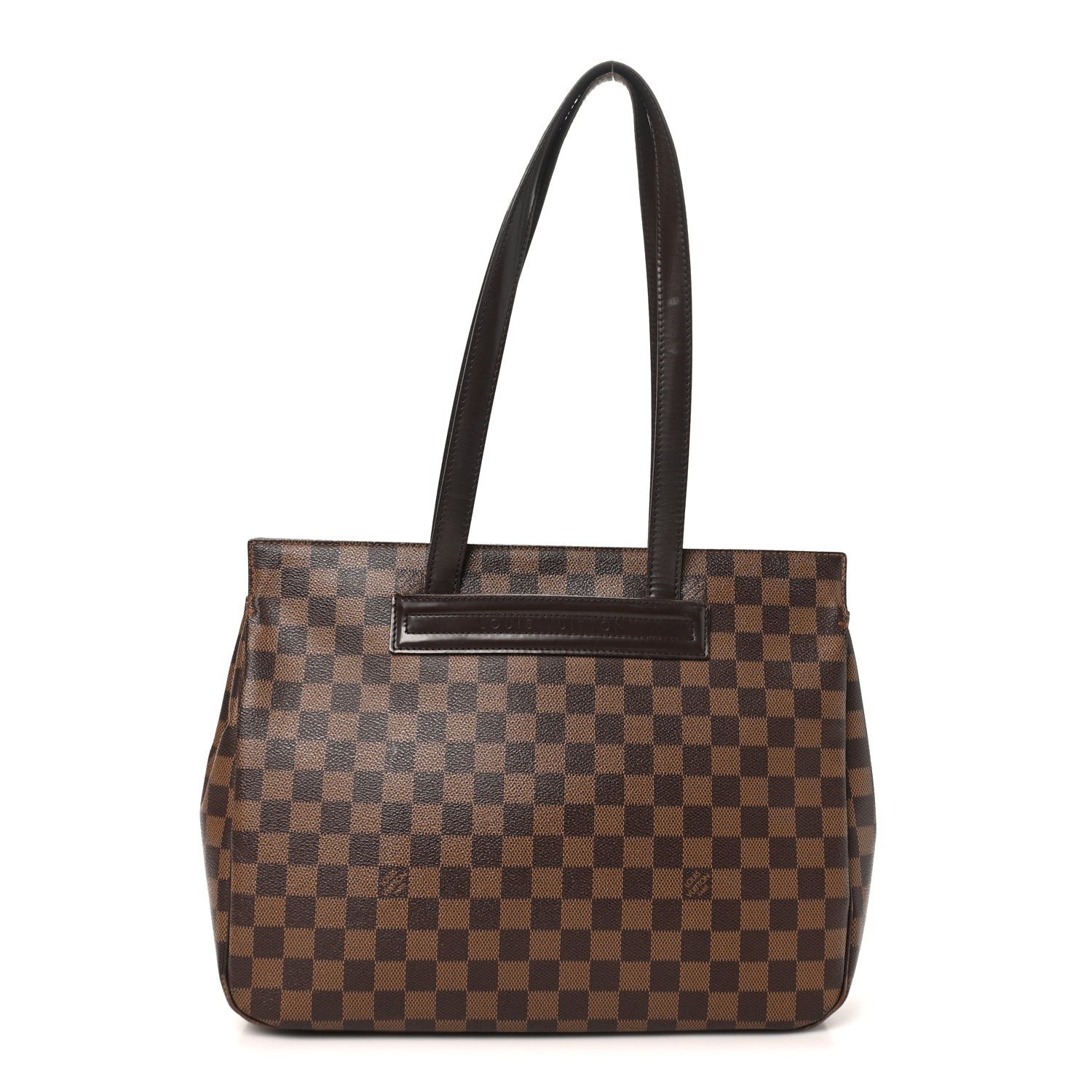 Louis Vuitton Damier Ebene Parioli PM