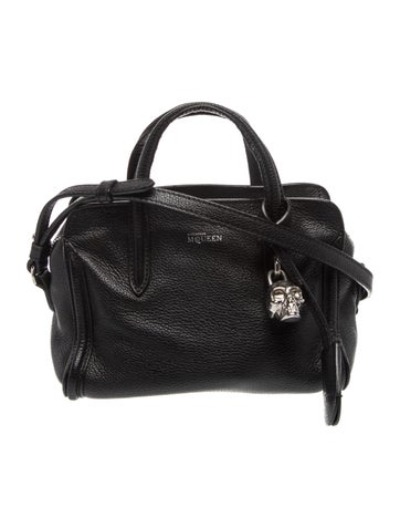 Skull Crossbody Bag