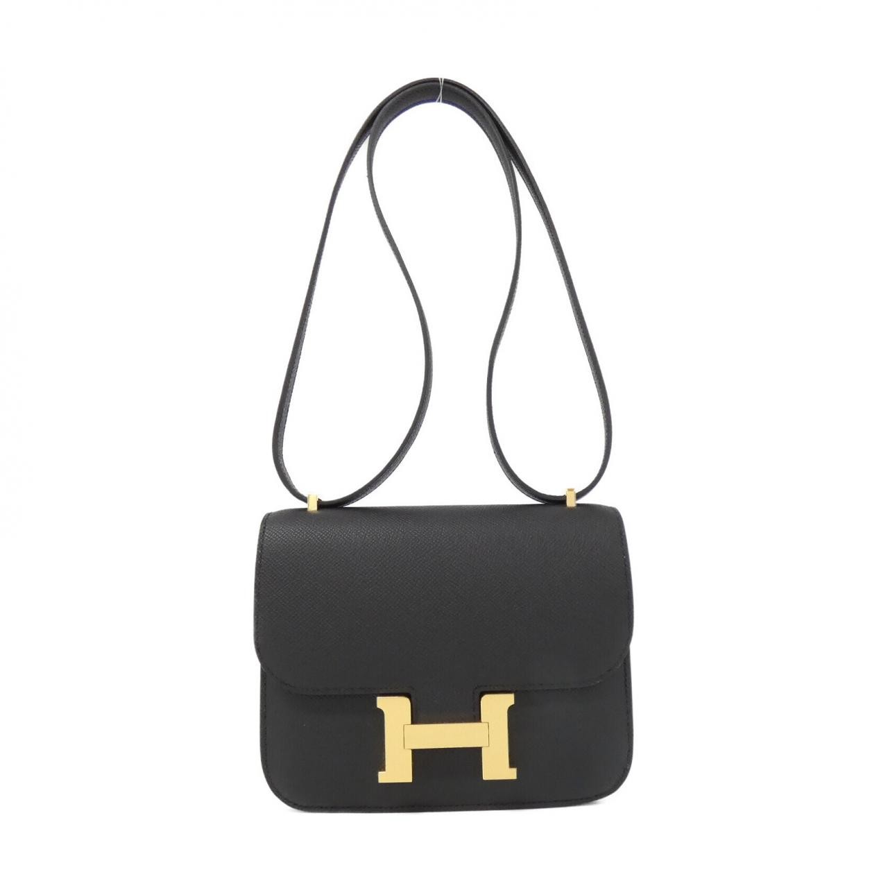 Hermes Constance 3 MINI 083905CC Shoulder Bag