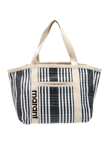Canvas Tote