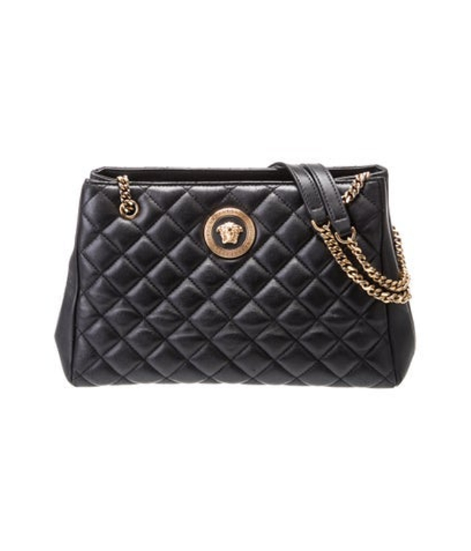 Versace Medusa Shoulder Bag