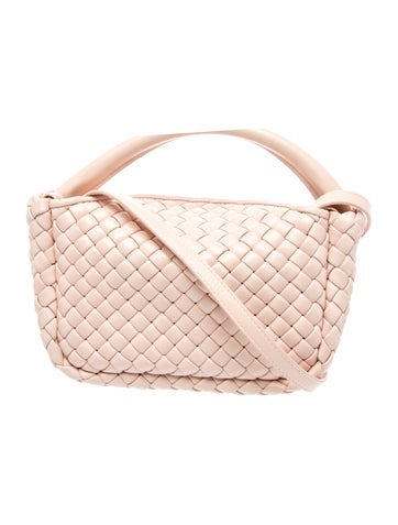 Intrecciato Cobble