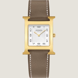 Heure H watch, Medium model, 30 mm