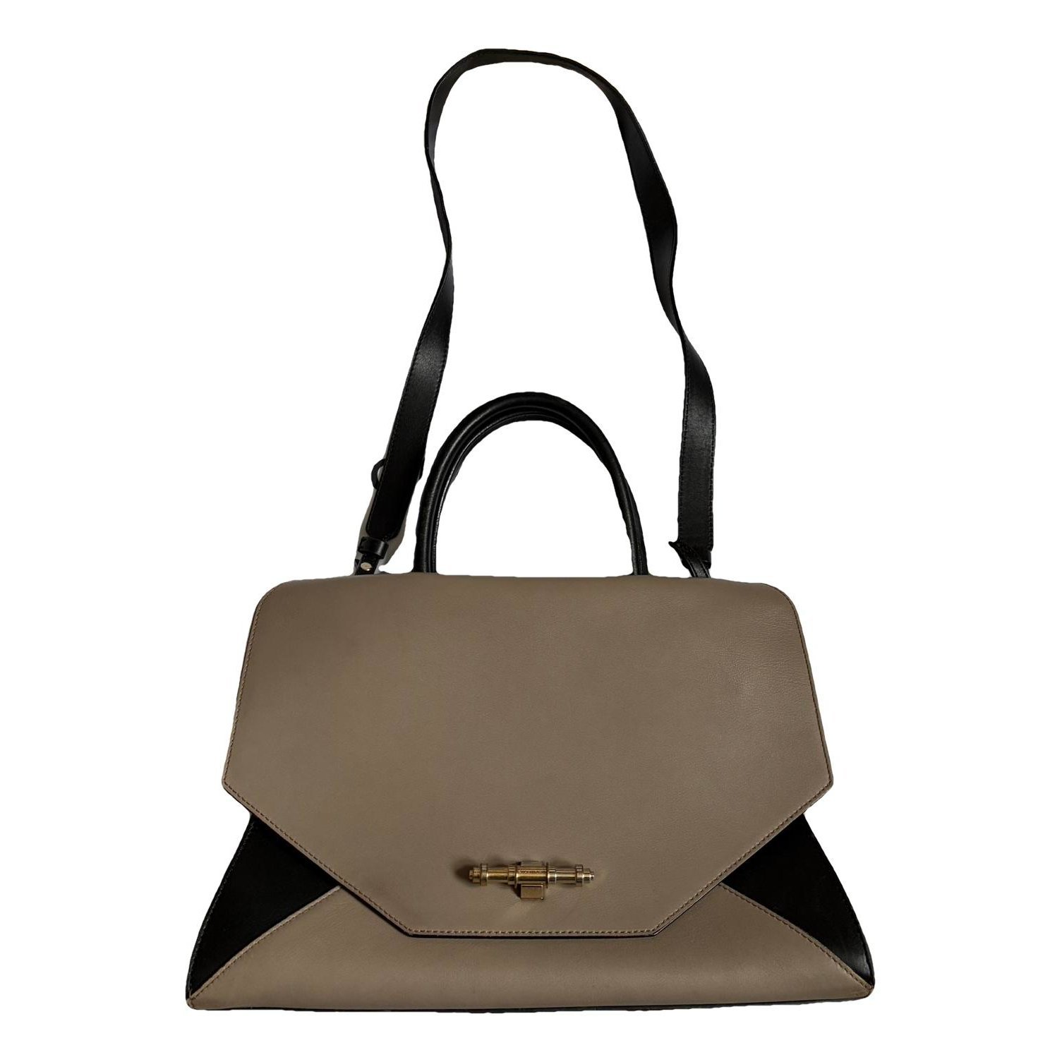 Givenchy Obsedia Tote leather handbag