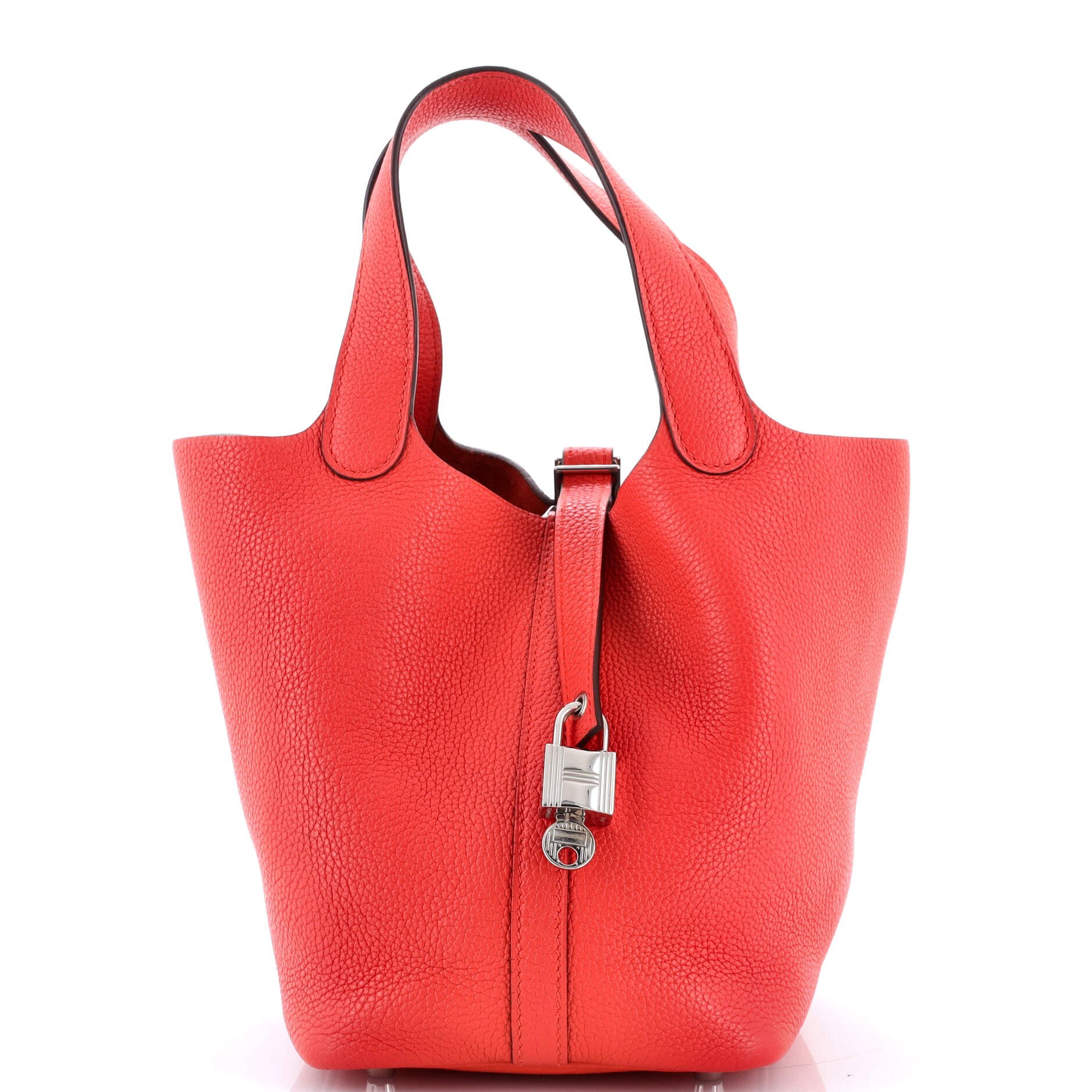 Hermes Picotin Lock Bag Maurice PM
