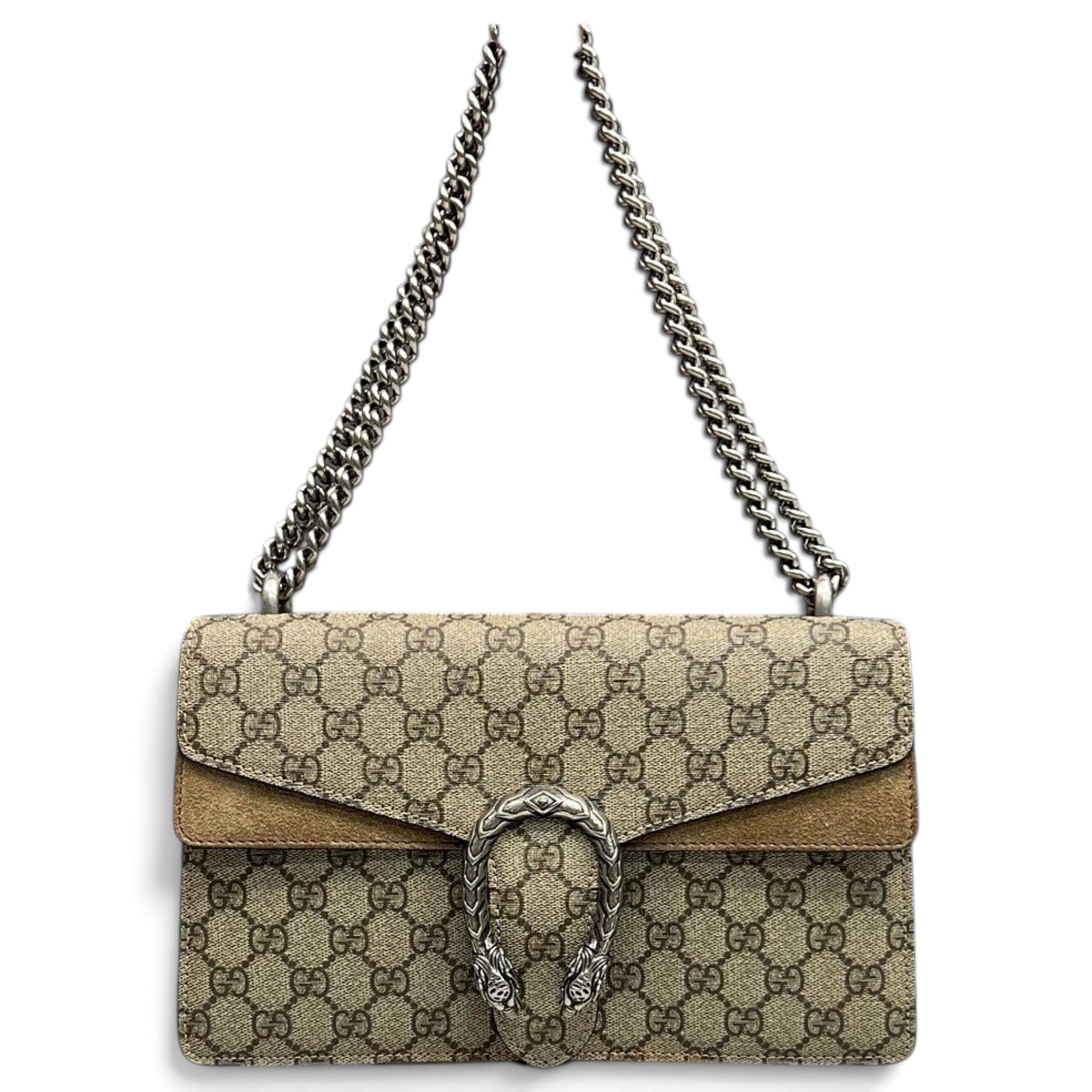 Dionysus handbag