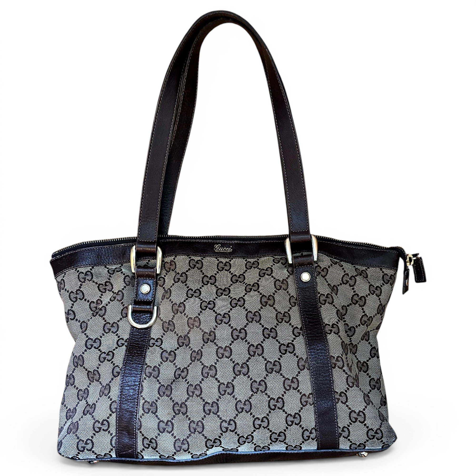 Abbey cloth handbag
