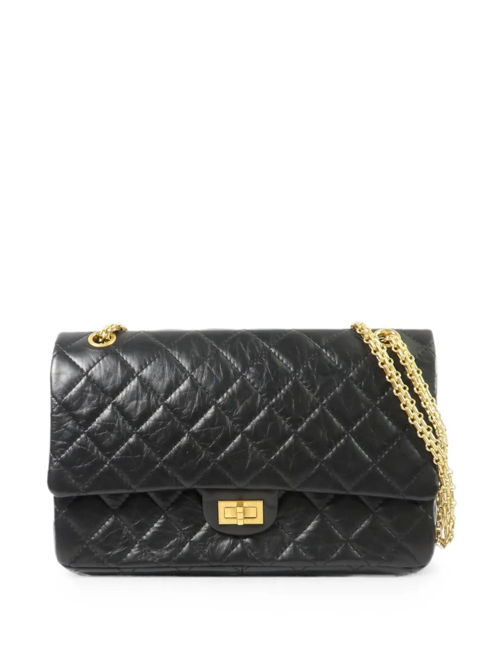 2.55 quilted shoulder bag