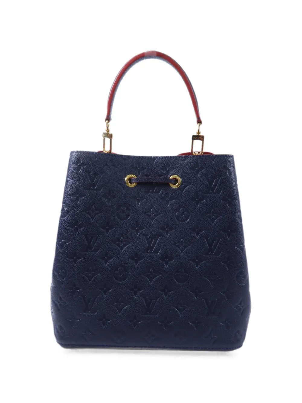 Monogram Empreinte Neo Noe bucket bag
