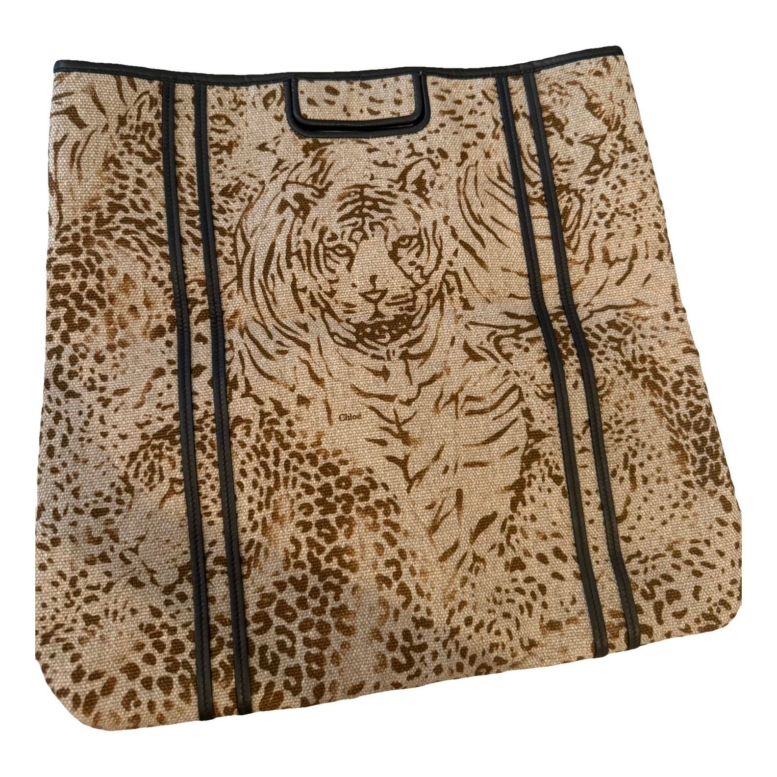 Cloth handbag